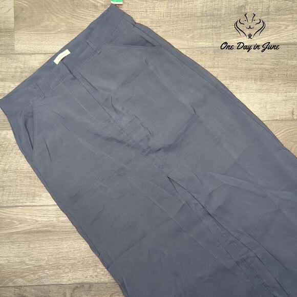 Max Studio Maxi Skirt Size 16 - Picture 1 of 5